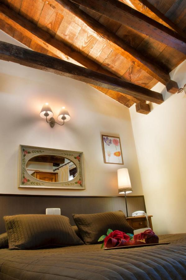 Hostal Alfonso XII By Toledo Ap Dış mekan fotoğraf